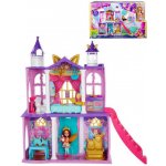 Mattel Royal Enchantimals Royal Ball Castle HCG59 – Zboží Dáma