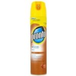 Pronto Wood 5v1 Classic proti prachu sprej na nábytek 250 ml – Hledejceny.cz