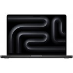 Apple MacBook Pro 14" M5 Pro 16-Core GPU (2026) Space Black MGDR4CZ/A – Zboží Živě