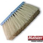 Spokar koště průmyslové plast 5314 bez hole – HobbyKompas.cz