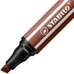 Stabilo Fix Pen 68 Max siena – Zboží Živě
