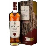 Macallan Terra 43,8% 0,7 l (kazeta) – Hledejceny.cz
