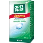 Alcon Opti-Free Express 120 ml – Hledejceny.cz