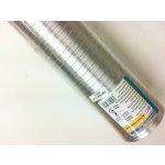 Haco Flexo AL125mm x 1 m – Hledejceny.cz