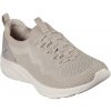 Dámské fitness boty ! ! Skechers DLux Com Bp Ld99 Taupe