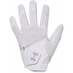 Under Armour ISOCHILL Womens GOLF GLOVES bílá Levá M – Zboží Dáma
