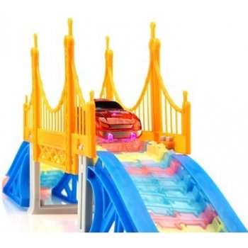 Magic Tracks Tower Bridge kit