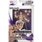 Bandai Namco Anime Heroes Jujutsu KaisenRyomen Sukuna 17cm – Hledejceny.cz