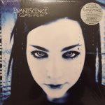 Evanescence - Fallen LP – Sleviste.cz