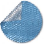 FLOBAL solární plachta 3,6 m modrá – Zboží Dáma