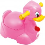 OK Baby Nočník Quack 66 – Sleviste.cz