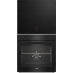 Set BEKO BBIE17300B + HII64400MT – Sleviste.cz