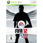 FIFA 12 – Zboží Živě