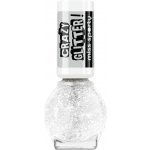 Miss Sporty Crazy Glitter lak na nehty 040 7 ml – Zboží Mobilmania