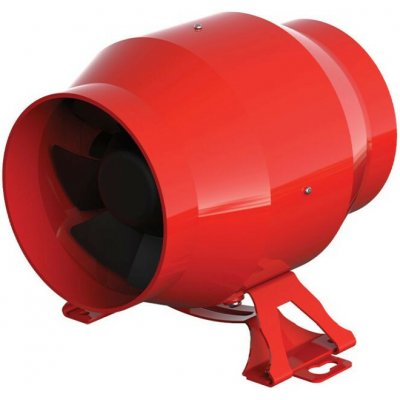Rhino Fans Rhino Ultra Fan EC 100 mm 275 m3/h – Hledejceny.cz