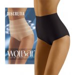 Wol-Bar Discretia Tvarující kalhotky černá – Zboží Dáma