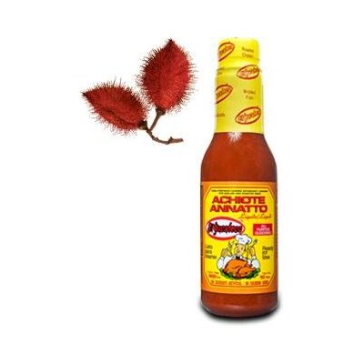 Achiote Marináda El Yucateco 300 ml – Hledejceny.cz