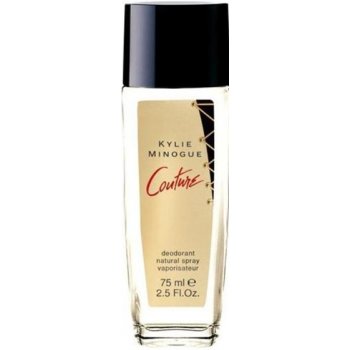 Kylie Minogue Couture deodorant sklo 75 ml