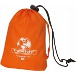 TravelSafe pláštěnka přes batoh Combipack M orange – Hledejceny.cz
