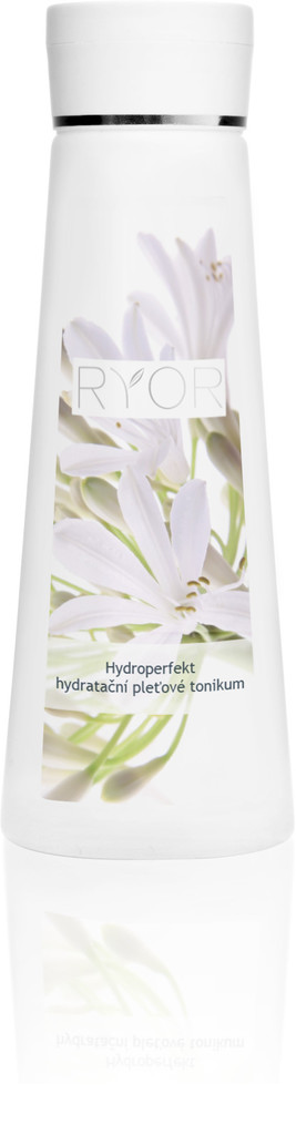 Ryor Hydroperfect hydratační pleťové tonikum 200 ml