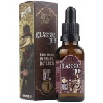 Hey Joe! Classic Joe olej na vousy 30 ml – Zbozi.Blesk.cz