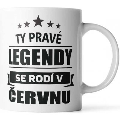 Sablio Hrnek Ty pravé legendy se rodí v červnu 330 ml – Zboží Mobilmania