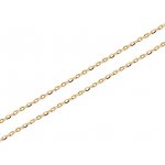 iZlato Forever Univerzální řetízek anker IZ31474 – Zboží Dáma iZlato Forever Univerzální řetízek anker IZ31474 – Zboží Dáma