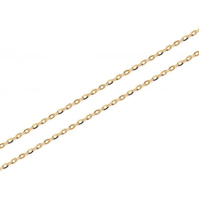 iZlato Forever Univerzální řetízek anker IZ31474 – Zboží Dáma iZlato Forever Univerzální řetízek anker IZ31474 – Zboží Dáma