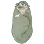 Lodger Bunker Folklore fleecový Elm – Sleviste.cz