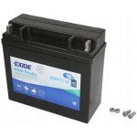 Exide AGM12-18 – Hledejceny.cz