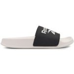 Reebok nazouváky Rbk Flugere Slide HR0688 Chalk/Cblack /Chalk – Hledejceny.cz