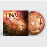 Final Strike - Final Strike - CD – Hledejceny.cz