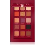 Makeup Revolution Pro Nath paletka očních stínů 15 x 1,1 g – Zboží Dáma