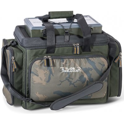 Anaconda Taška TL-GB Tab Lock Gear Bag – Zbozi.Blesk.cz