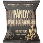 Pandy Lentil Chips Sticks truffle parmesan 50 g – Zboží Dáma