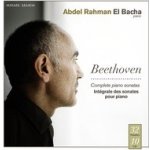 Beethoven Ludwig Van - Complete Piano Sonatas CD – Hledejceny.cz