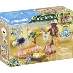 Playmobil 71296 Chovatelé pštrosů – Zboží Živě Playmobil 71296 Chovatelé pštrosů – Zboží Živě