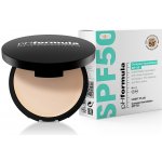 pHformula Compact Foundation SPF 50+ 10 g – Zboží Mobilmania