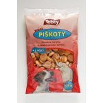 Tobby Piškoty mini 120 g – Hledejceny.cz