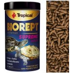 Tropical Biorept Supreme Adult 250 ml, 70 g – Zboží Mobilmania
