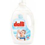 Dalli Sensitiv gel 2,75 l 50 PD – Zboží Mobilmania