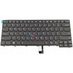 Klávesnice LENOVO THINKPAD T440 T440S T440P LED – Zboží Živě