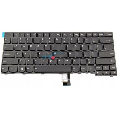 Klávesnice LENOVO THINKPAD T440 T440S T440P LED – Zboží Živě