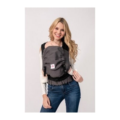 Kokadi Flip Just Mr. šedá Toddler – Zboží Mobilmania