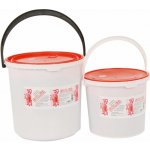 Solfa mycí pasta na ruce 5 kg – Sleviste.cz