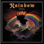 Rising - Rainbow LP – Hledejceny.cz