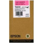 Epson C13T603C00 - originální – Hledejceny.cz