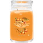 Yankee Candle Signature Farm Fresh Peach 567 g – Zbozi.Blesk.cz
