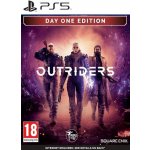 Outriders (Day One Edition) – Zboží Živě