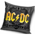 Carbotex AC/DC motiv Black Ice 40 x 40 cm – Hledejceny.cz